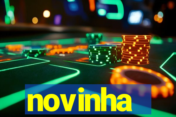 novinha -18 telegram